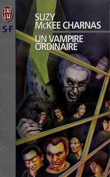 Un vampire ordinaire