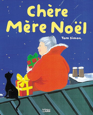 Chère Mère Noël