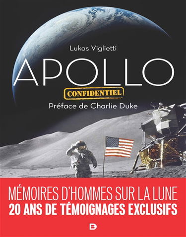 Apollo : confidentiel