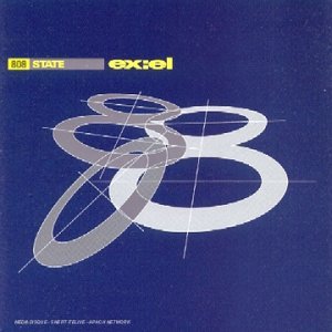 Couverture de Ex:el par 808 State