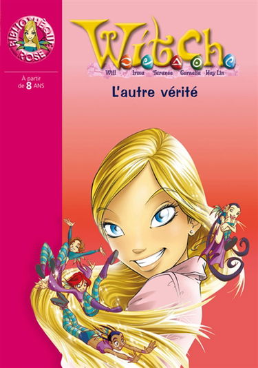 Witch. Vol. 19. L'autre vérité