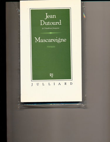 Mascareigne