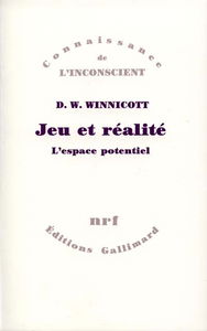 Jeu et réalité : l'espace potentiel
