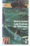 Les Mutinés de l'Elseneur. Vol. 1