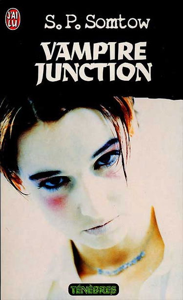 Vampire junction