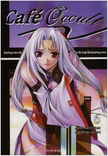 Café Occult. Vol. 6