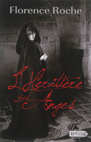 L'héritière des anges