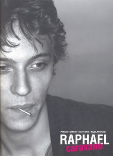 Caravane --- chant, guitare tablatures ou piano