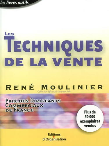 Les techniques de la vente