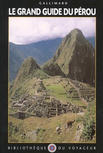 Pérou (ancienne édition)