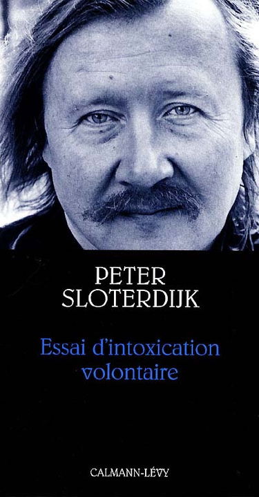 Essai d'intoxication volontaire : conversation avec Carlos Oliveira