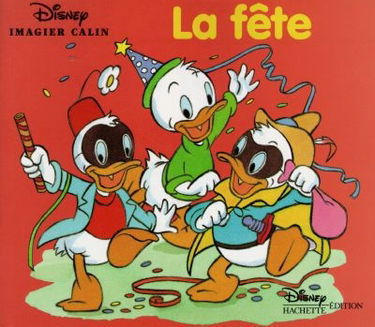 La fête