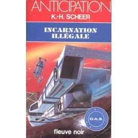 Incarnation illégale