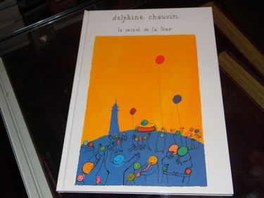 Le secret de la tour