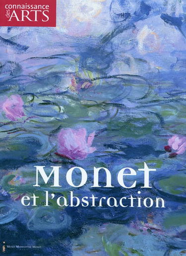 Monet et l'abstraction