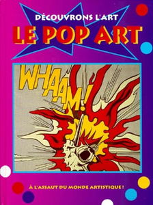 Le Pop Art