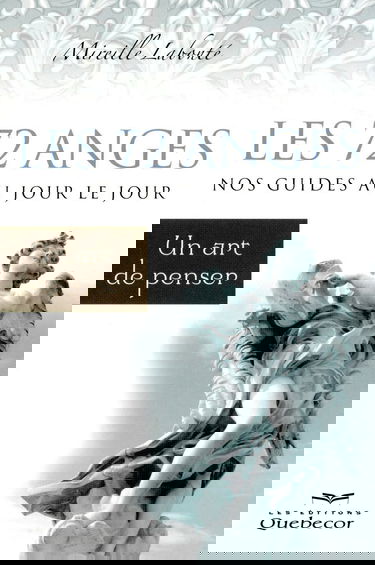 72 ANGES NOS GUIDES AU JOUR LE