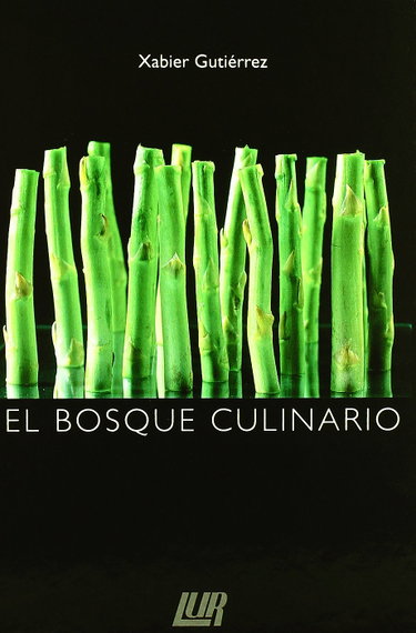 Couverture de El bosque culinario