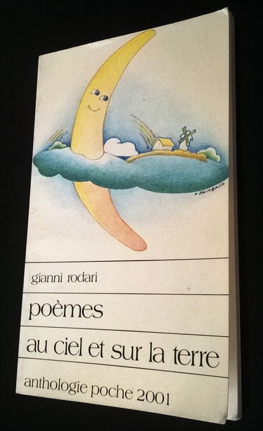 Poemes au ciel et sur la terre