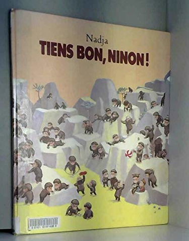 Tiens bon, Ninon !
