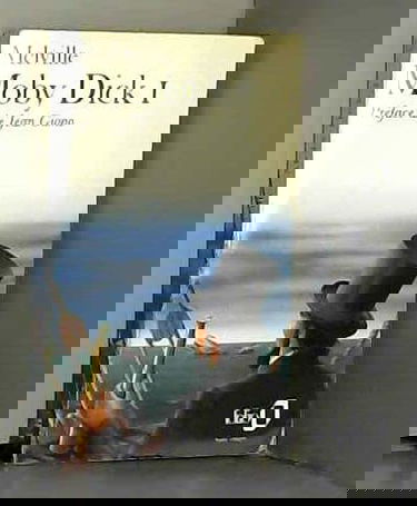 Moby Dick. Vol. 1