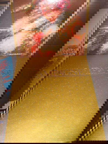 Le Livre d'or du champagne