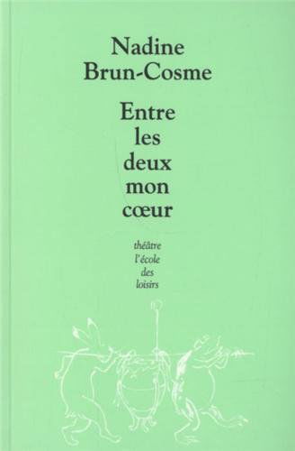 Entre les deux mon coeur