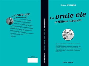 La vraie vie d'Hélène Georges