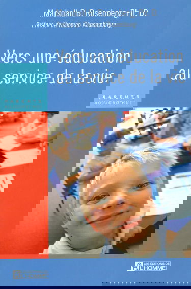 VERS EDUCATION SERVICE VIE