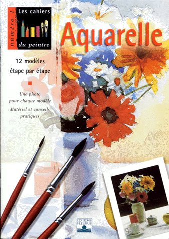 Aquarelle