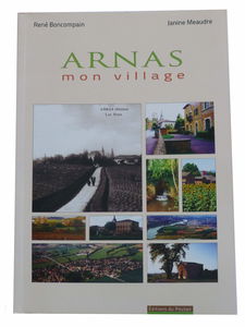 Arnas mon village