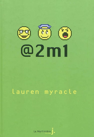 Couverture de @2m1