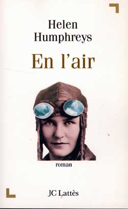 En l'air