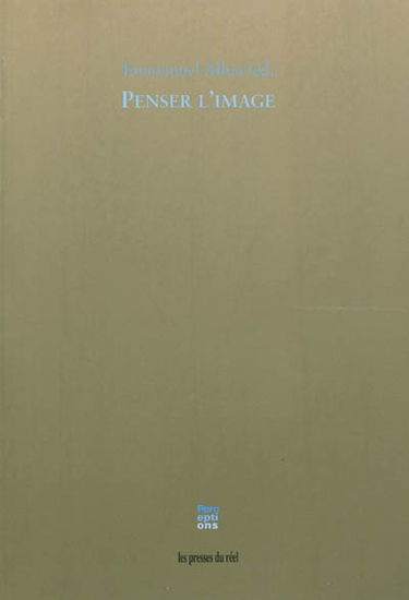 Penser l'image