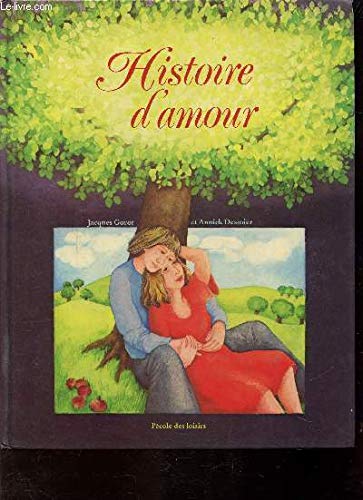 Histoire d'amour