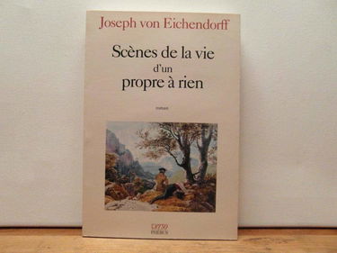 Scènes de la vie d'un propre à rien