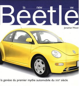La new Beetle