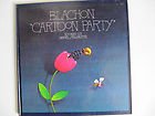 Couverture de BLACHON " Cartoon Party" - souriez-lui
