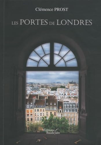 Les portes de Londres