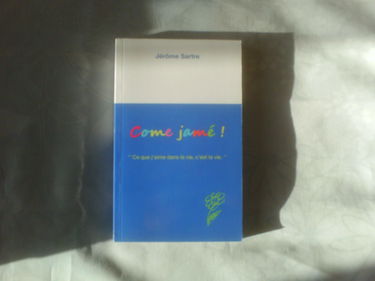 COME JAME !