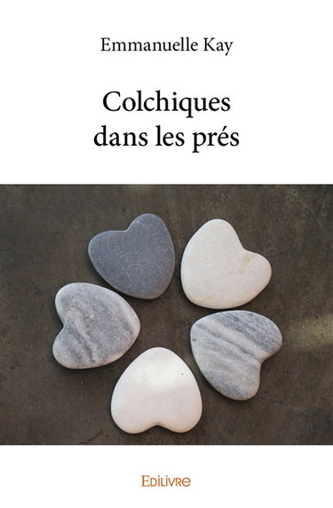 Colchiques dans les prés