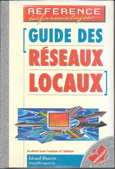 Guide des réseaux locaux