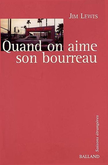 Couverture de Quand on aime son bourreau