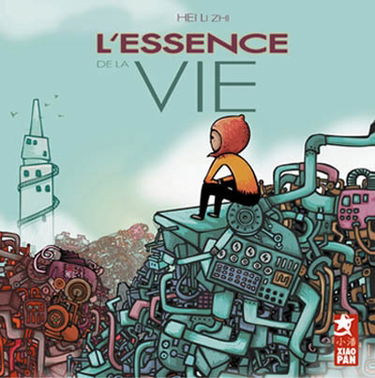 L'essence de la vie. Vol. 1