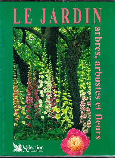 Arbres, arbustes et fleurs