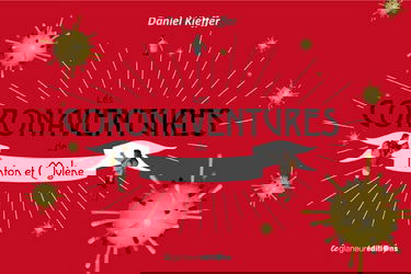 Les coronaventures de Tonton et Mylène