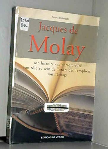 Jacques de Morlay