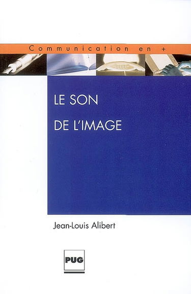 Le son de l'image
