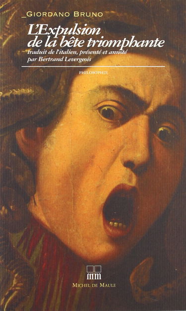 L'expulsion de la bête triomphante