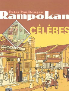 Rampokan. Vol. 2. Célèbes